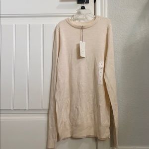 long sleeve